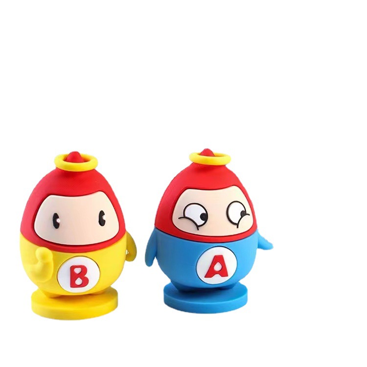 東莞搪膠潮玩廠家有哪些地方 東莞搪膠潮玩廠家有哪些地方