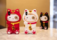 手機殼對比手機套各有什么作用和區(qū)別。