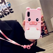 硅膠和軟膠手機殼有什么區(qū)別，那個手感比較好