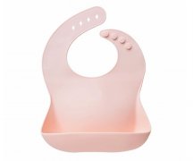 幼兒硅膠口水圍嘴，小孩吃飯防漏圍兜