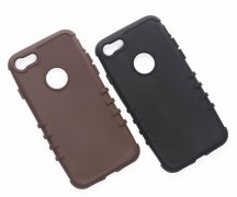 定制PVC手機(jī)套價格，四邊全包手機(jī)殼_PVC套